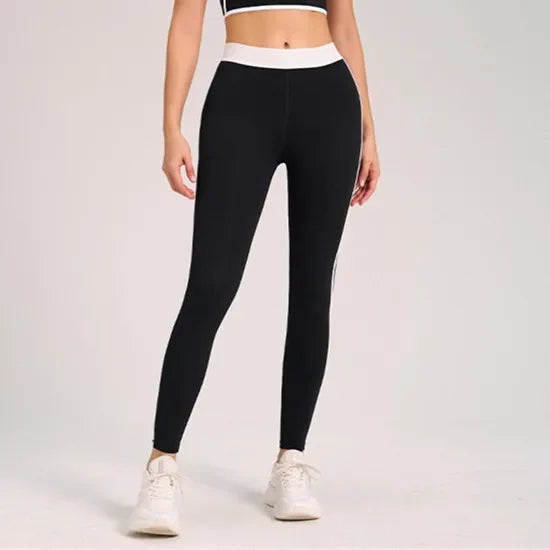 Tracksuit Yoga Set Gym Set