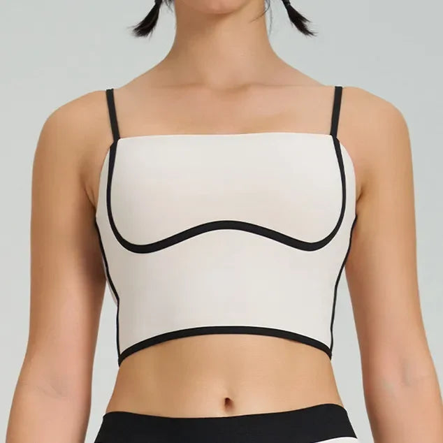 Tracksuit Yoga Set Gym Set