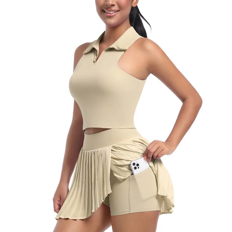 Outdoor Sports Outfit