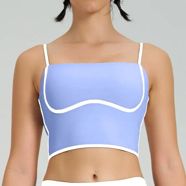 Tracksuit Yoga Set Gym Set