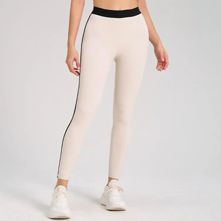 Tracksuit Yoga Set Gym Set