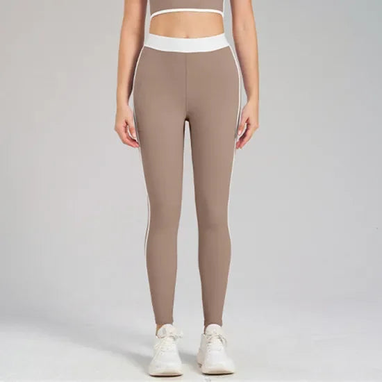 Tracksuit Yoga Set Gym Set