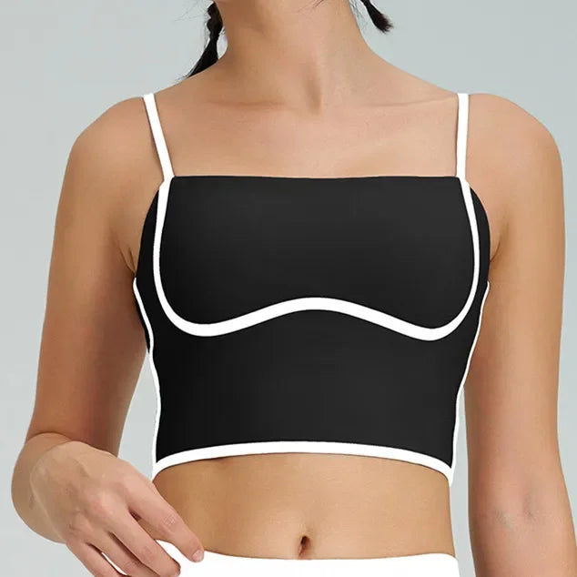 Tracksuit Yoga Set Gym Set