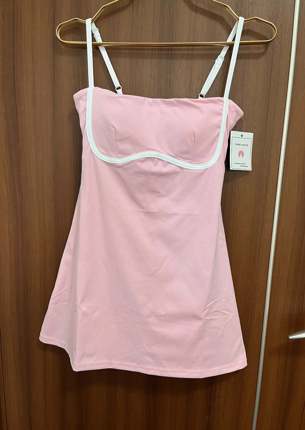 Badminton Skorts Activewear