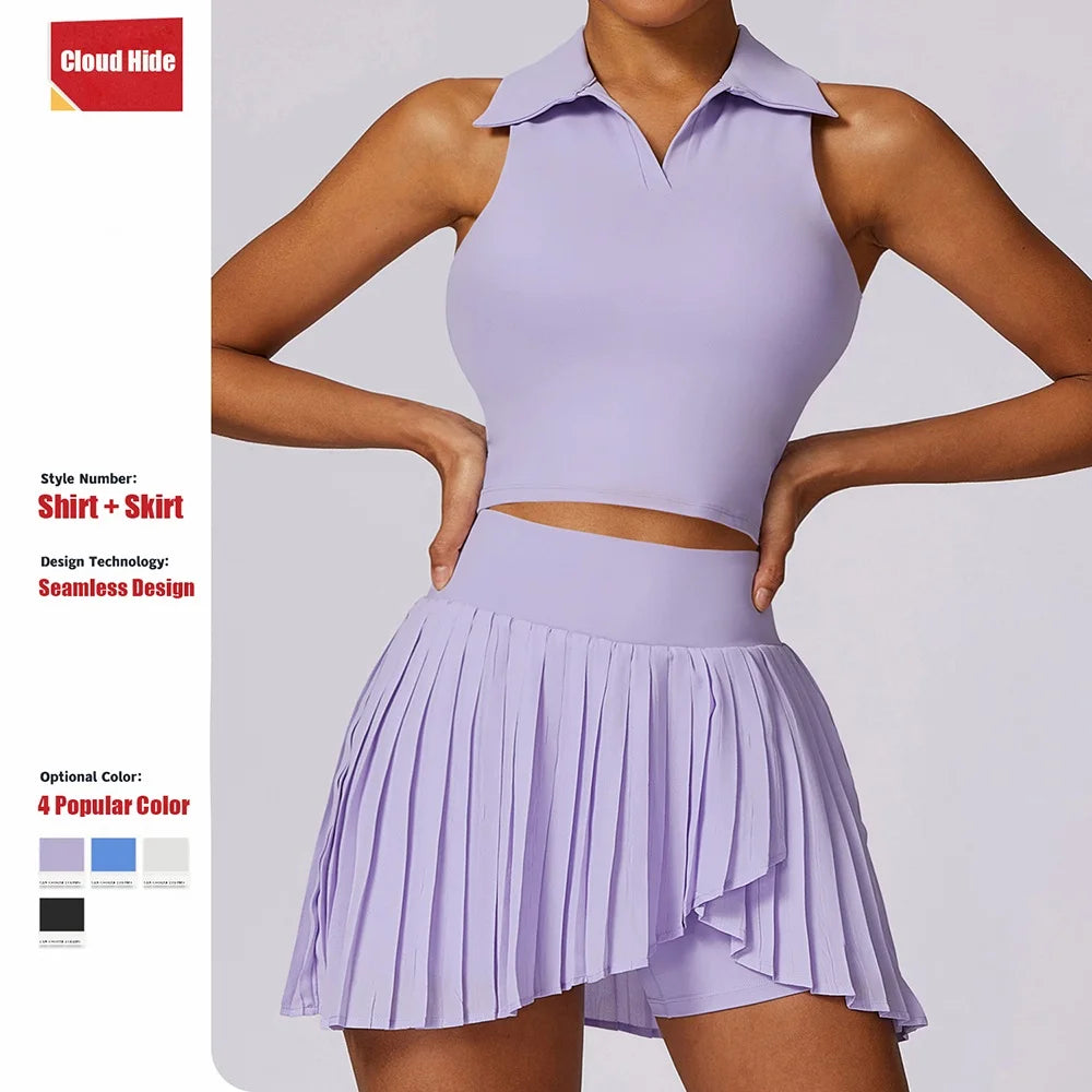 Outdoor Sports Outfit